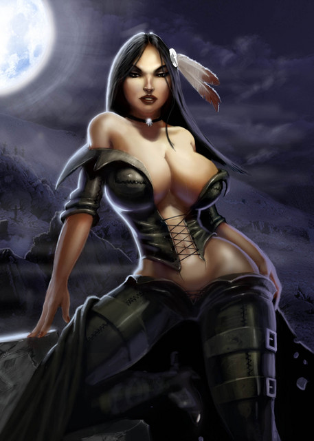 Darkwatch Darkwatch