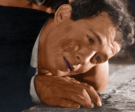 Dimitris Papamichael