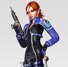 Perfect Dark Zero