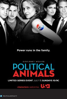 Political Animals