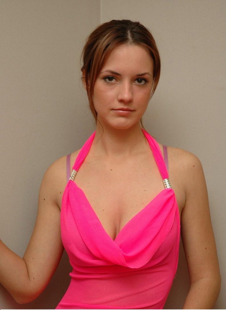 Hanna Watson Hanna Watson