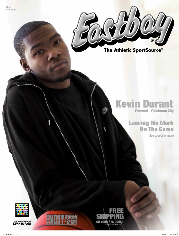 Kevin Durant