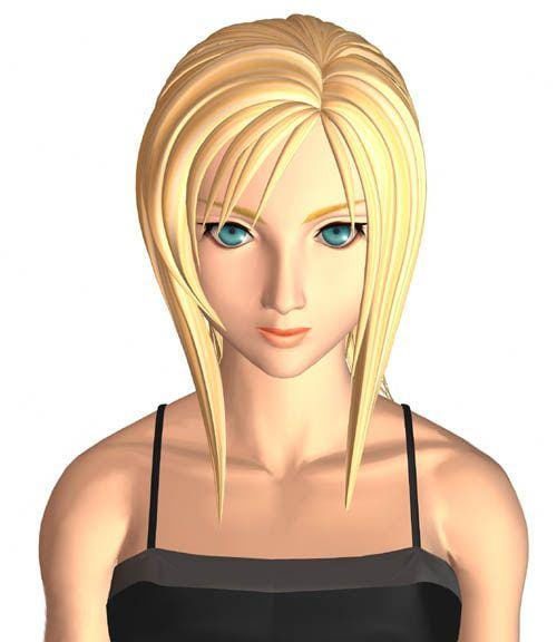 Parasite Eve