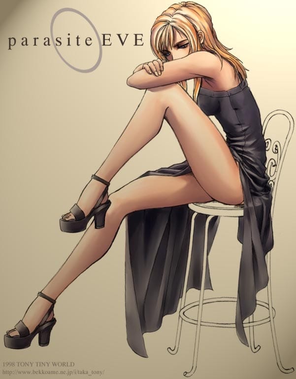 Parasite Eve