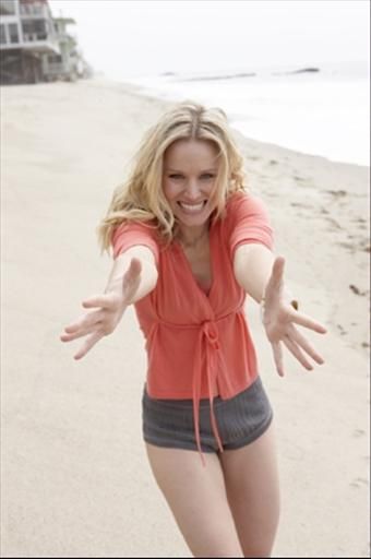 Kristen Bell Kristen Bell