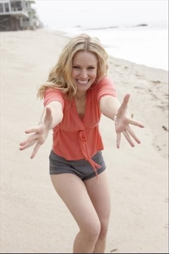 Kristen Bell