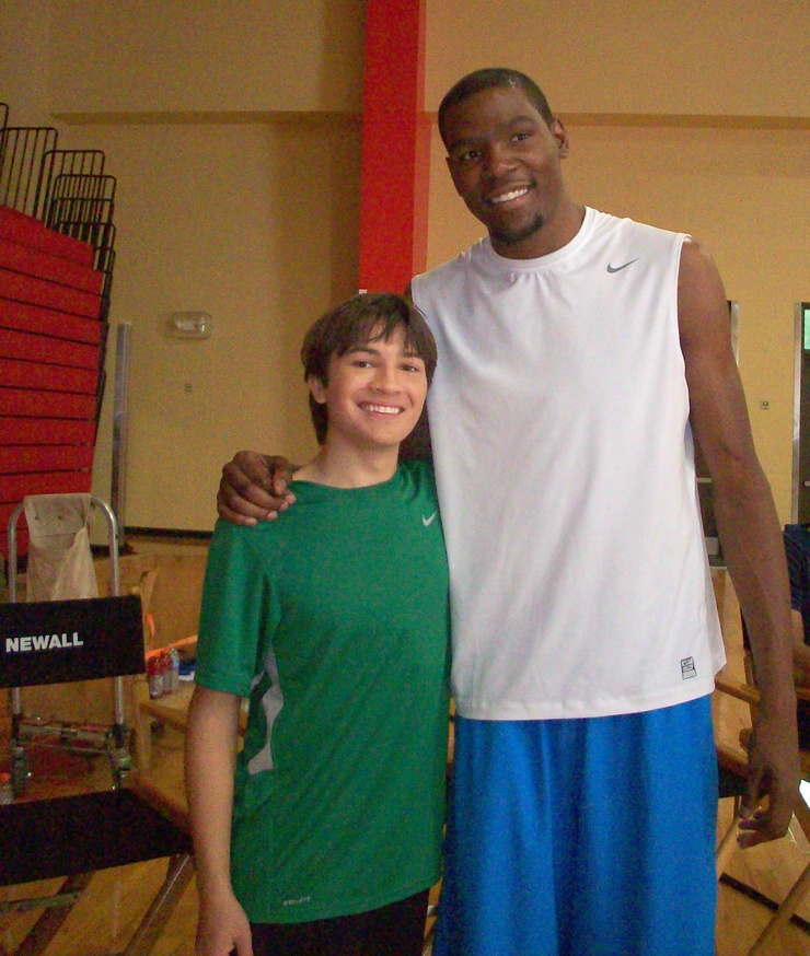 Kevin Durant