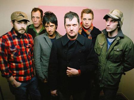 Modest Mouse Modest Mouse