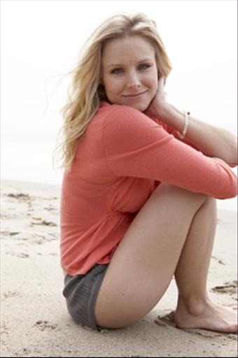 Kristen Bell