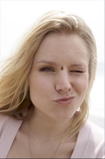 Kristen Bell Kristen Bell