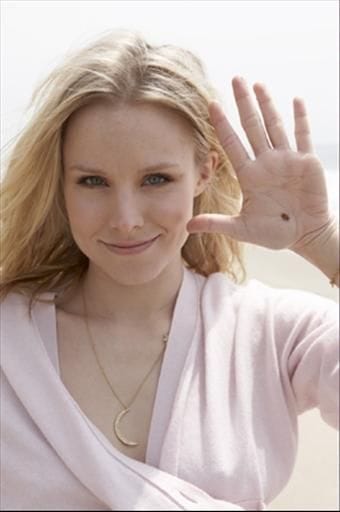 Kristen Bell Kristen Bell