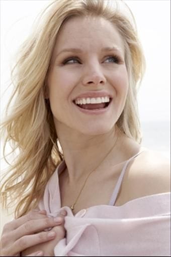 Kristen Bell Kristen Bell