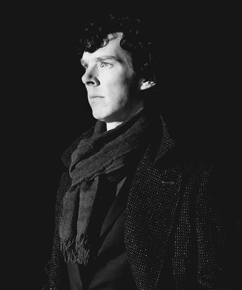 Sherlock