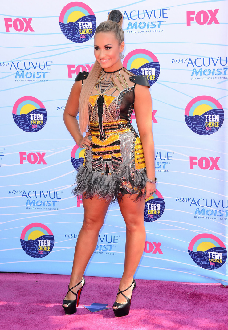 Demi Lovato Demi Lovato