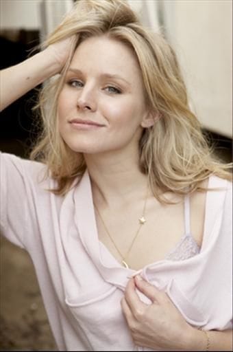 Kristen Bell