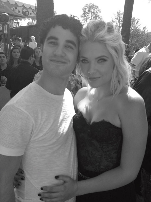 Ashley Benson Ashley Benson