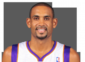 Grant Hill