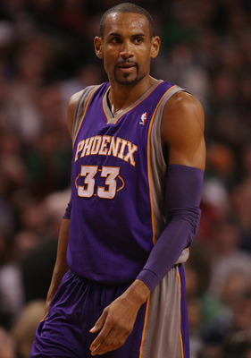 Grant Hill