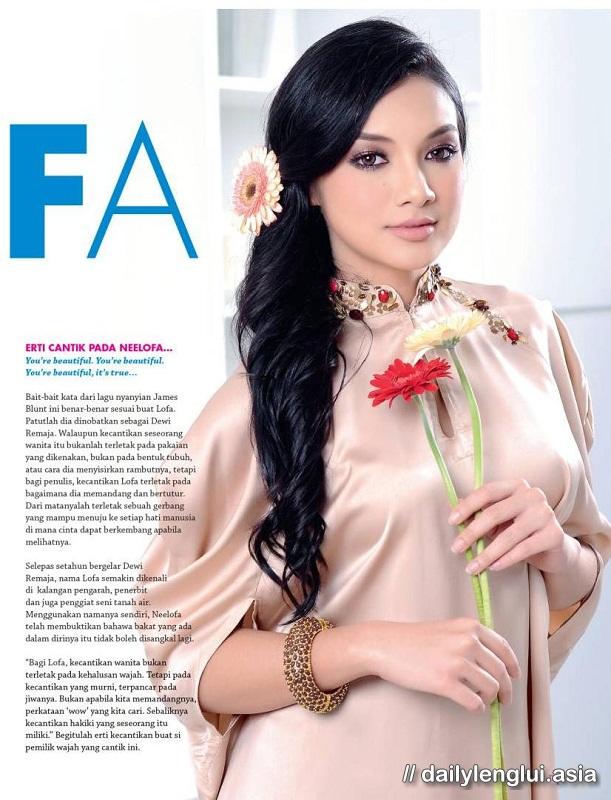 Neelofa