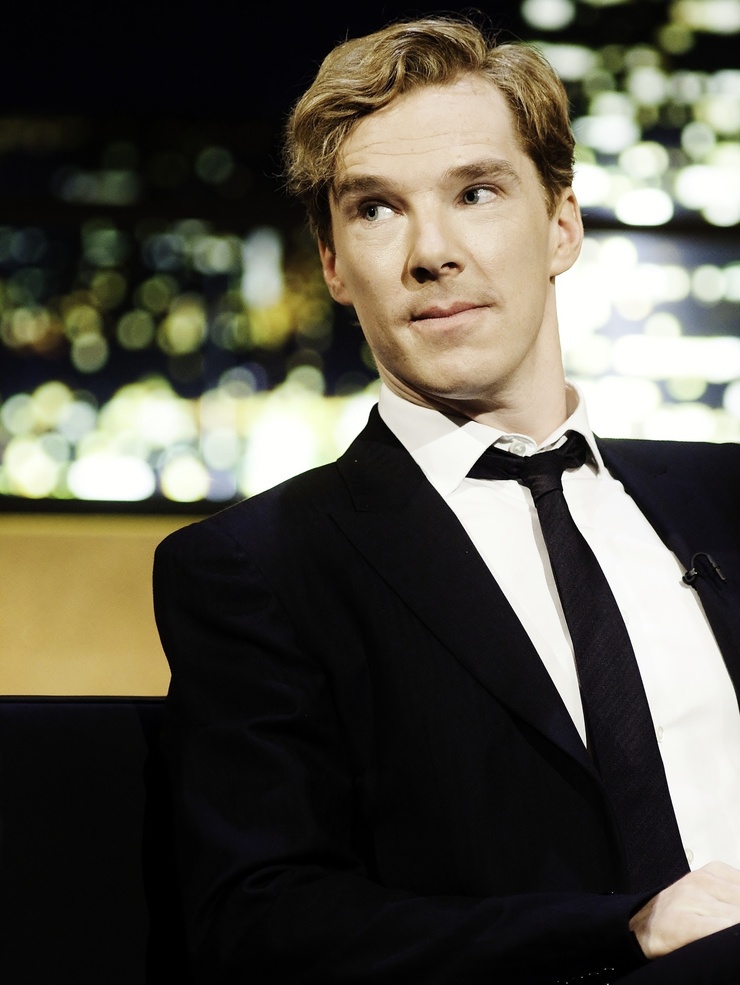 Benedict Cumberbatch Benedict Cumberbatch