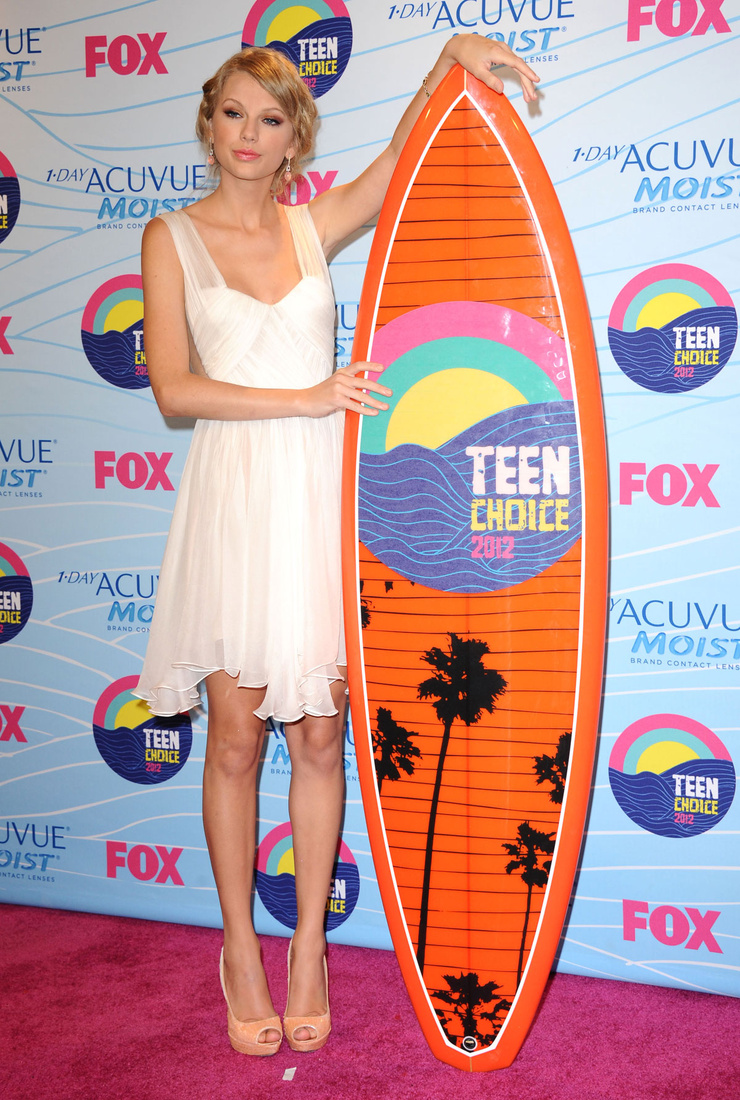 Taylor Swift