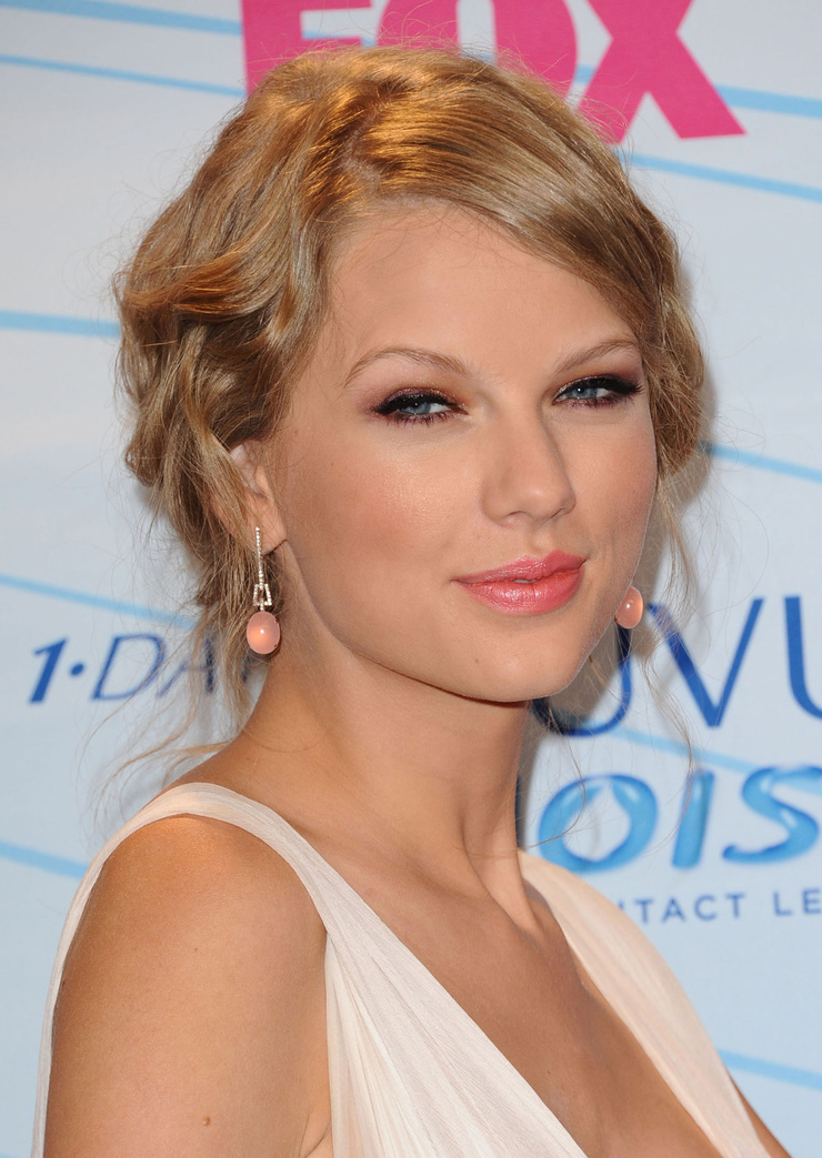 Picture of Taylor Swift