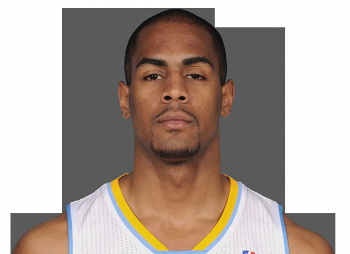 Arron Afflalo