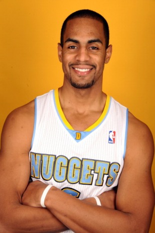 Arron Afflalo