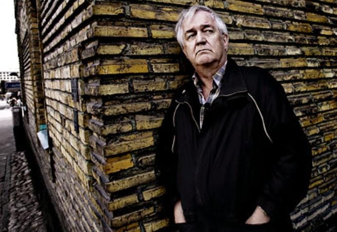 Henning Mankell