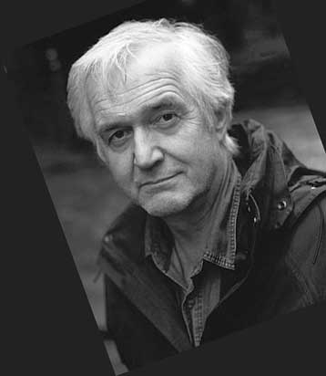 Henning Mankell