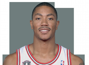 Derrick Rose