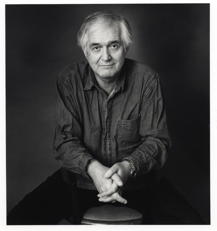 Henning Mankell