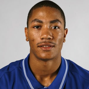 Derrick Rose