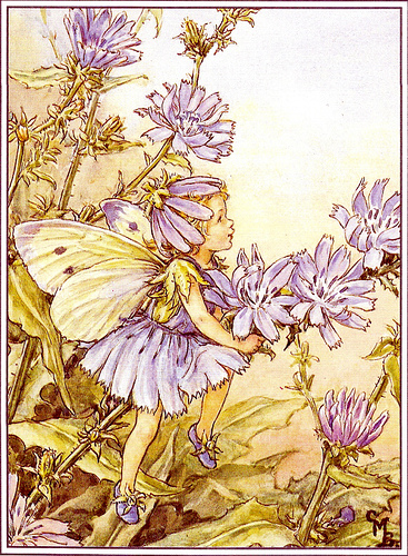 Cicely Mary Barker