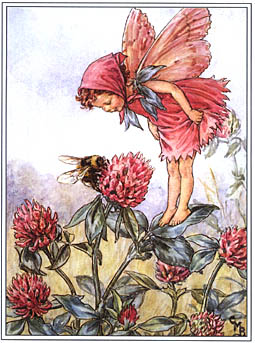 Cicely Mary Barker
