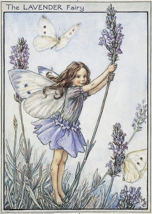 Cicely Mary Barker