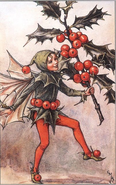 Cicely Mary Barker