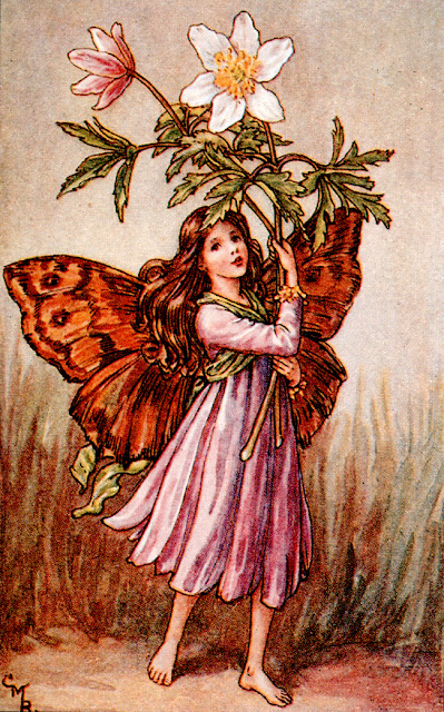 Cicely Mary Barker