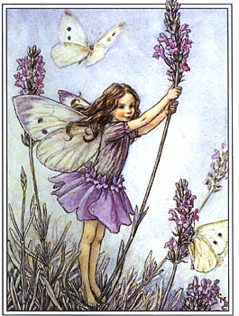 Cicely Mary Barker