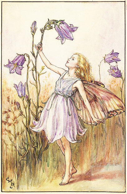 Cicely Mary Barker