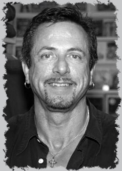 Clive Barker