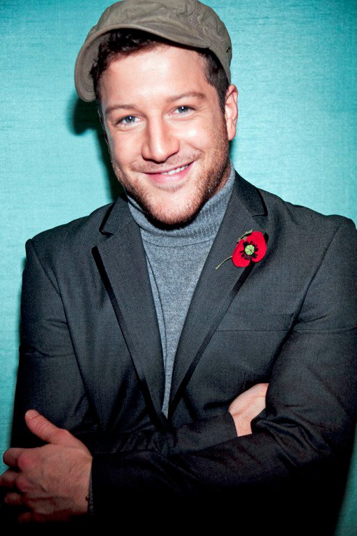 Matt Cardle