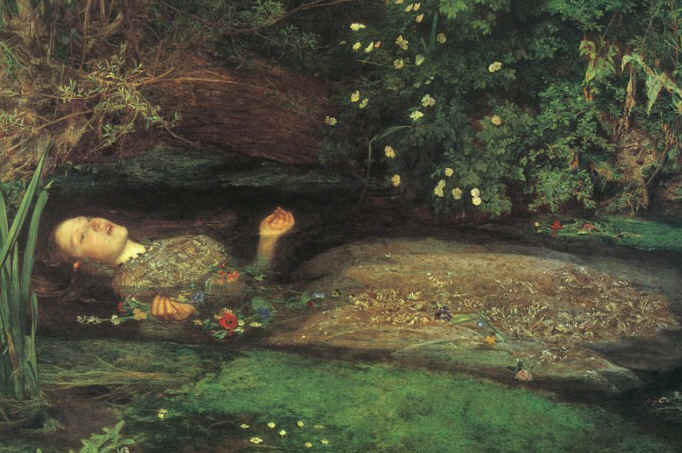 John Everett Millais John Everett Millais