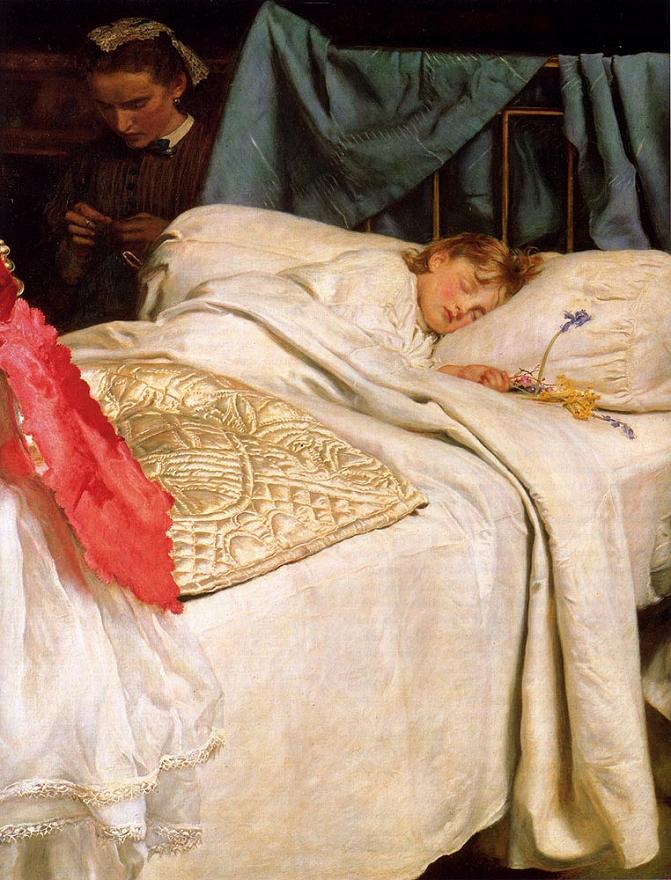 John Everett Millais