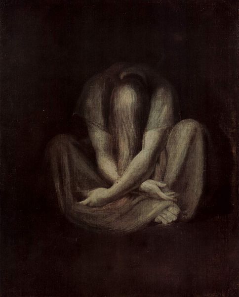 Johann Heinrich Füssli