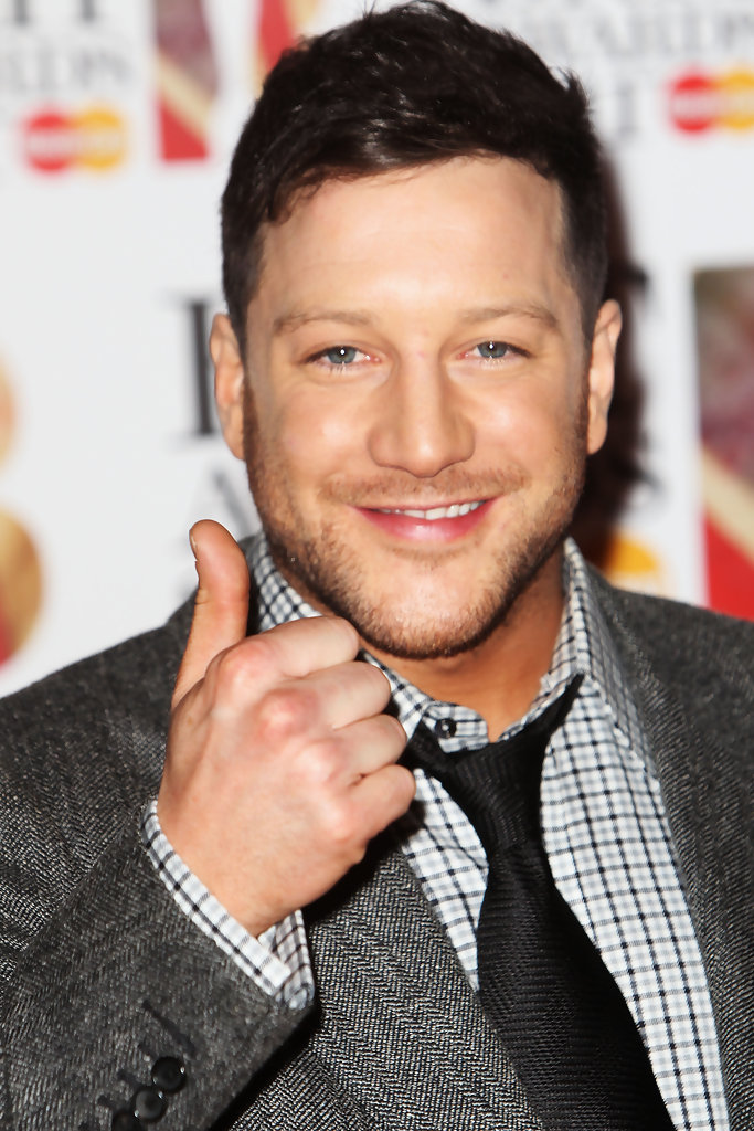 Matt Cardle