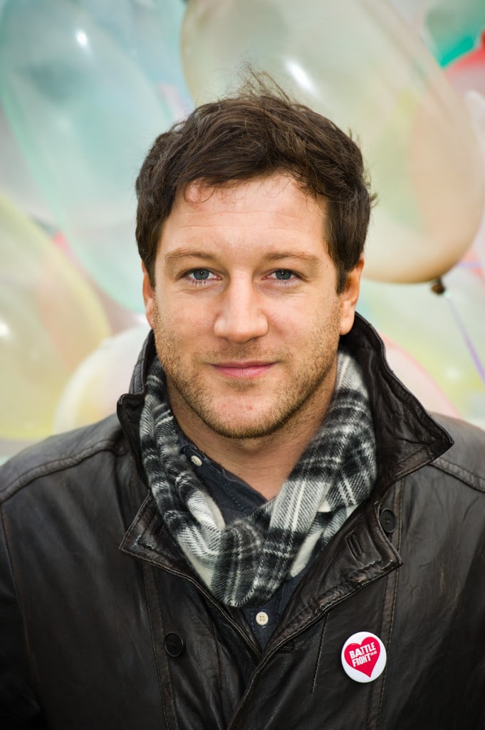 Matt Cardle