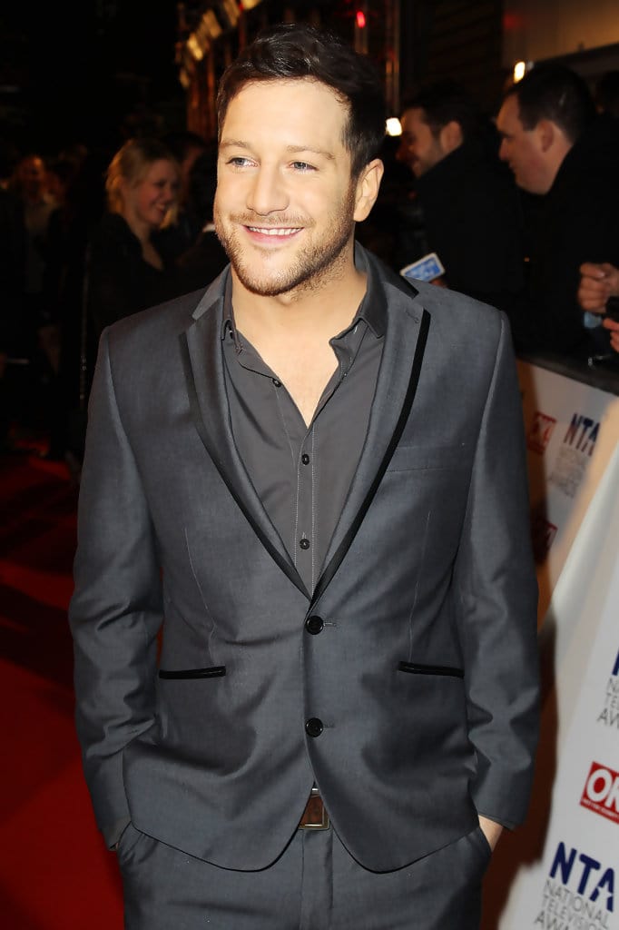 Matt Cardle