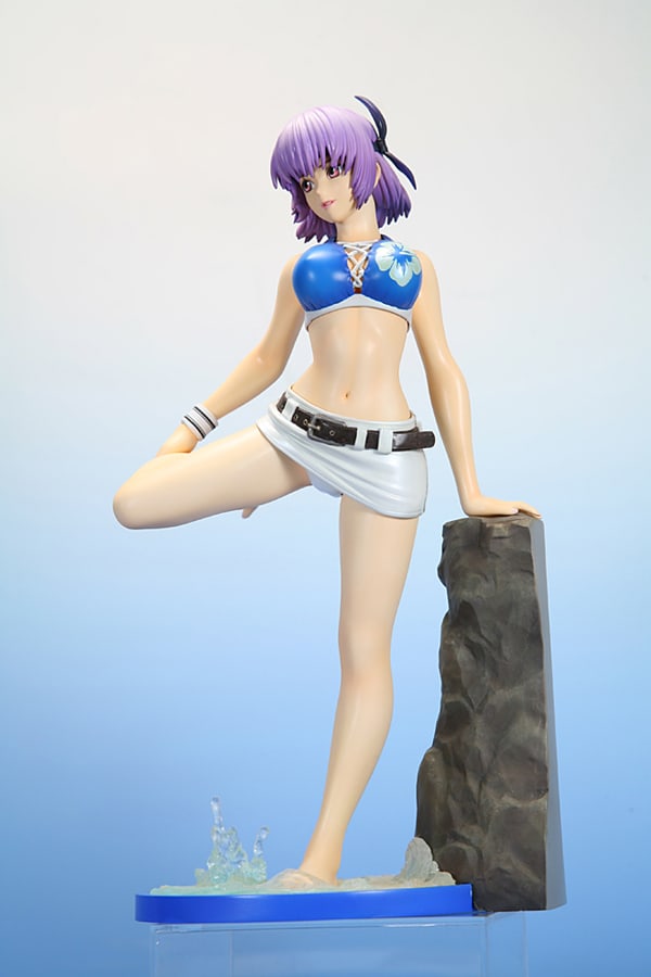 Dead or Alive Xtreme 2