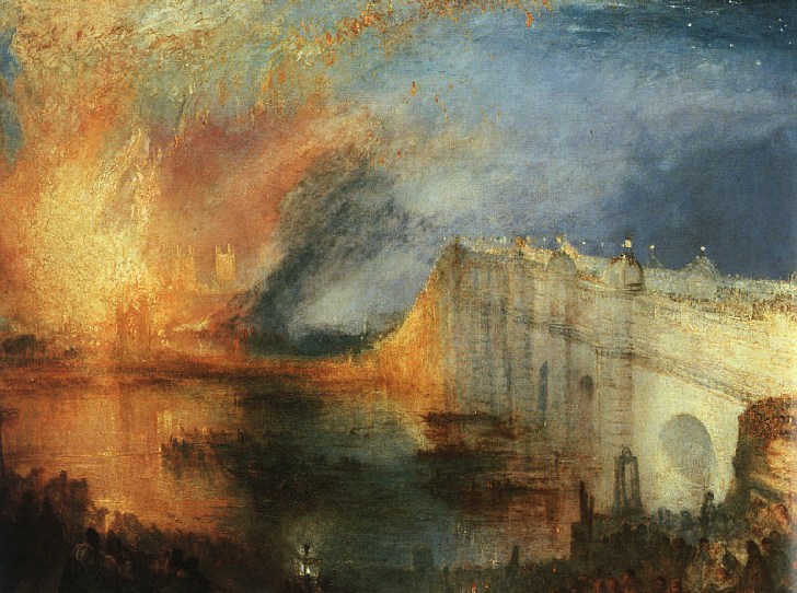 William Turner William Turner